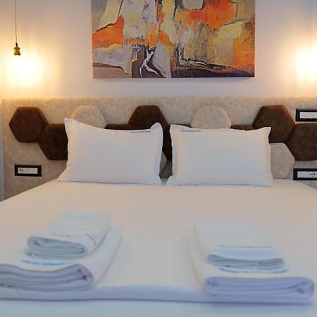 3 Islands 2 Hotel クサミル エクステリア 写真