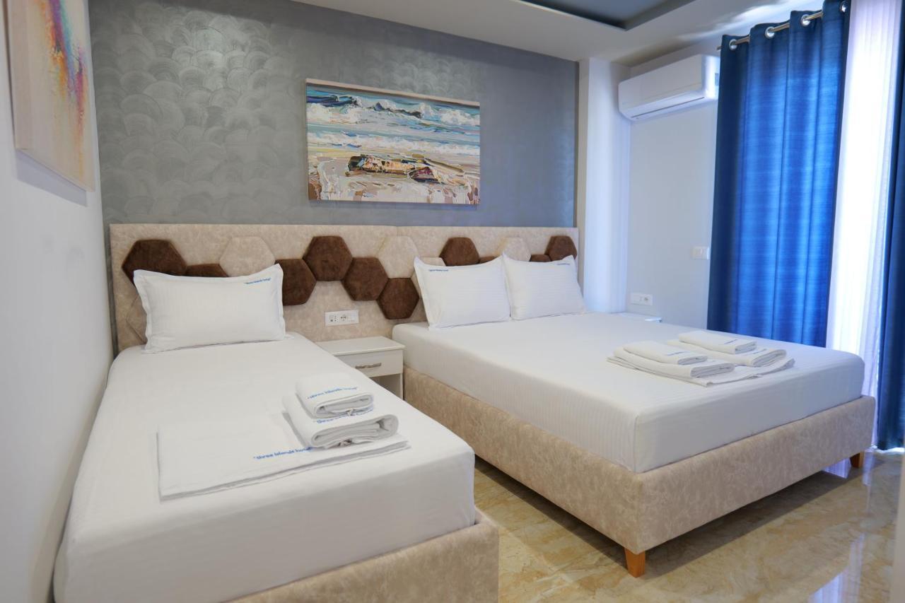 3 Islands 2 Hotel クサミル エクステリア 写真
