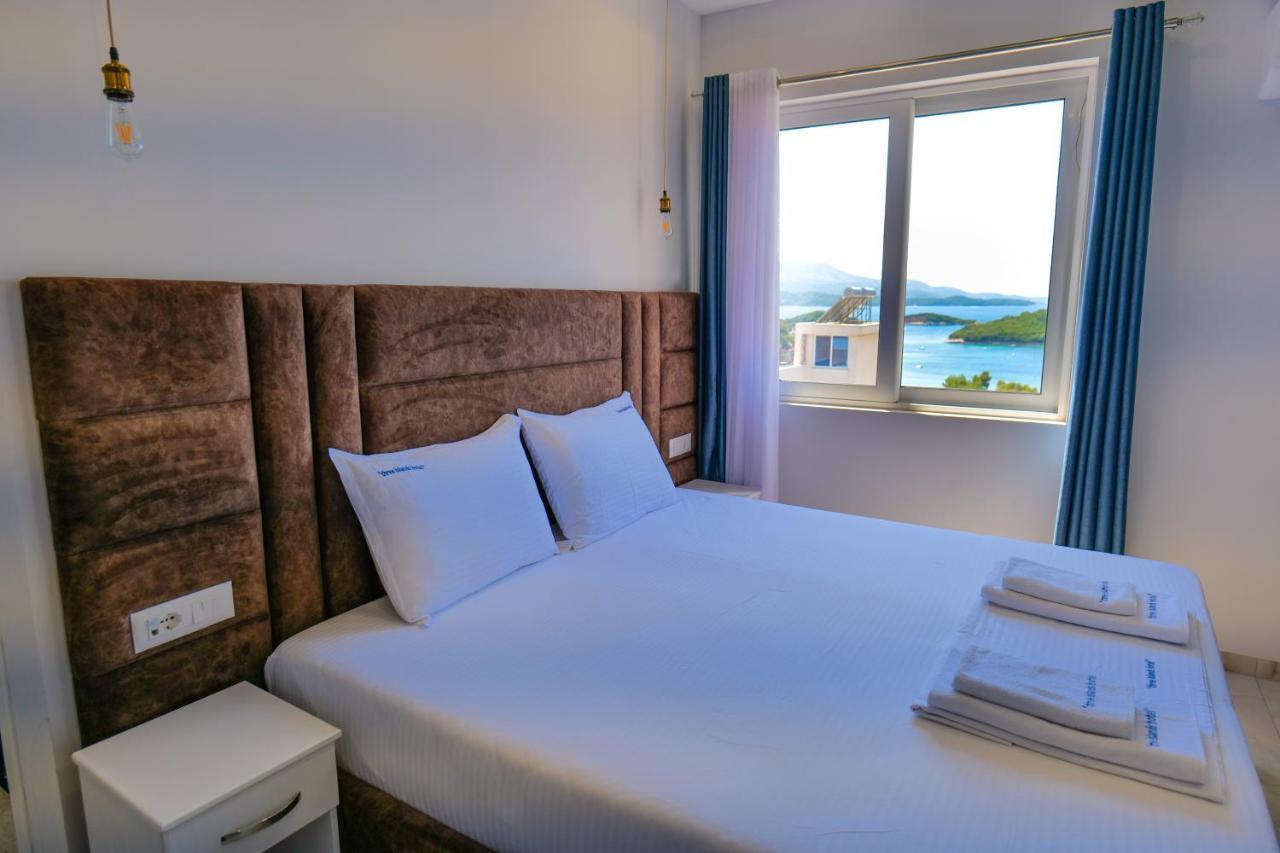 3 Islands 2 Hotel クサミル エクステリア 写真