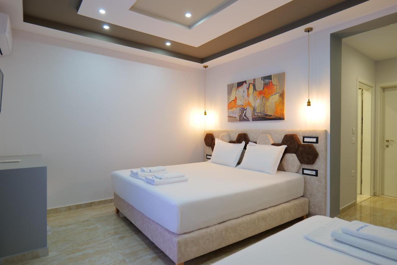 3 Islands 2 Hotel クサミル エクステリア 写真