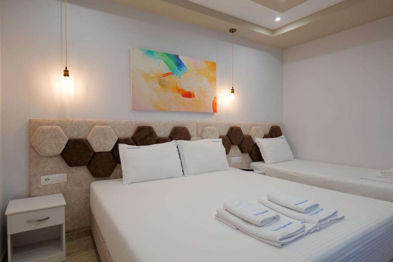 3 Islands 2 Hotel クサミル エクステリア 写真