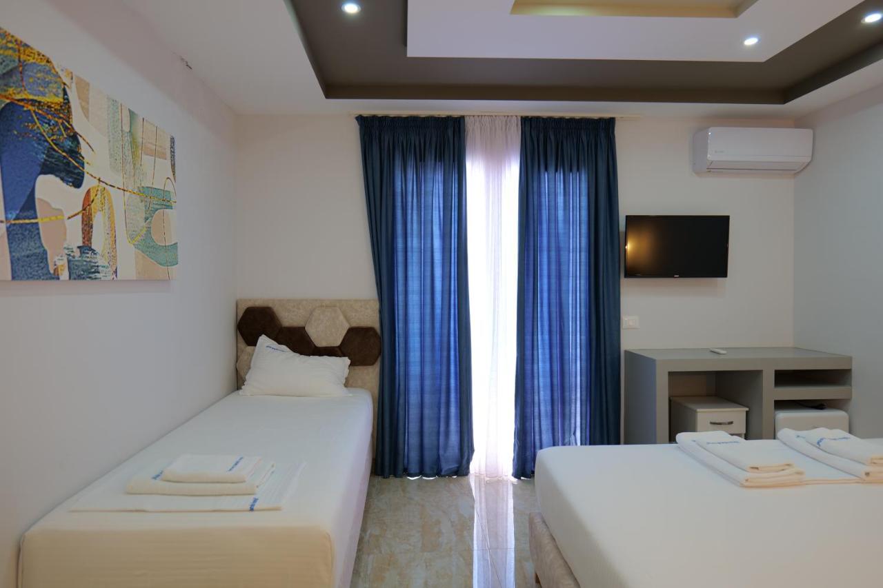 3 Islands 2 Hotel クサミル エクステリア 写真