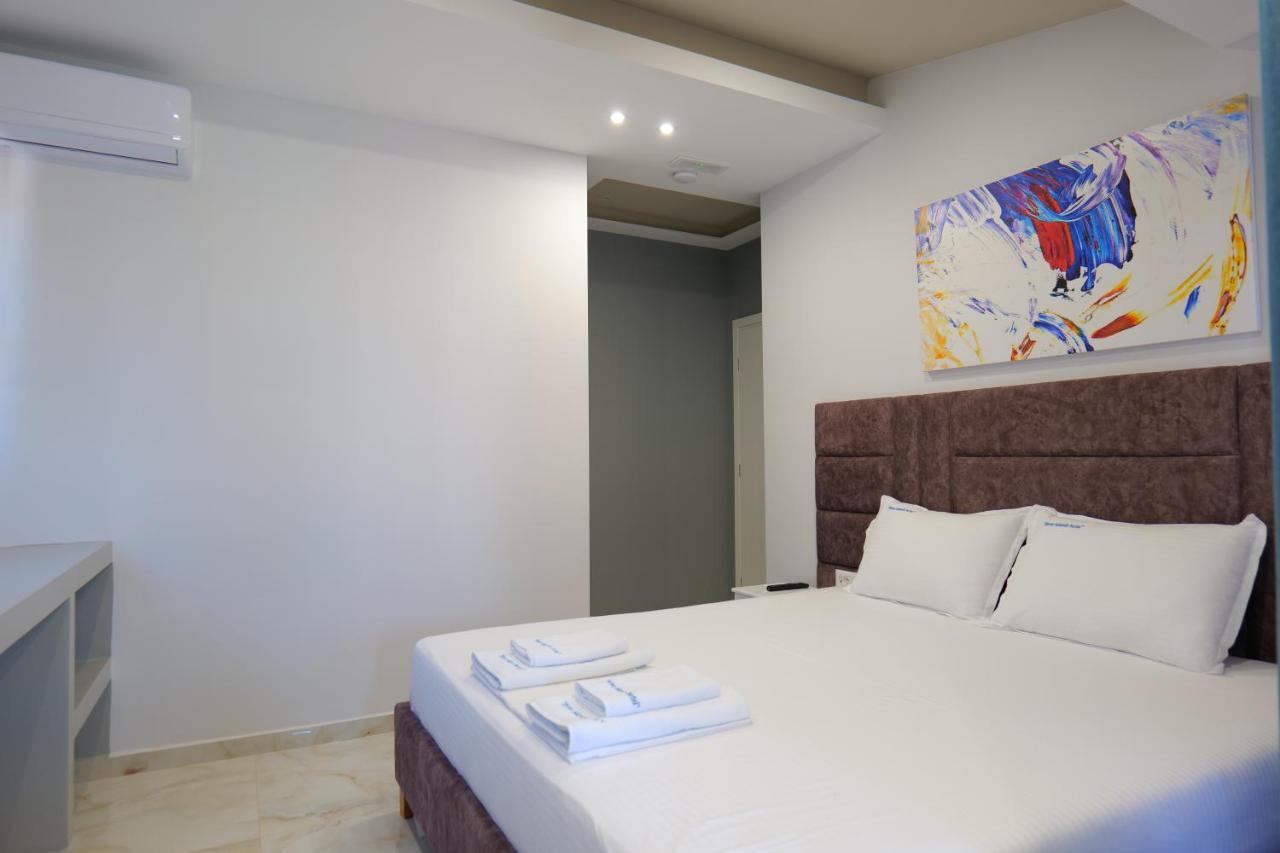 3 Islands 2 Hotel クサミル エクステリア 写真