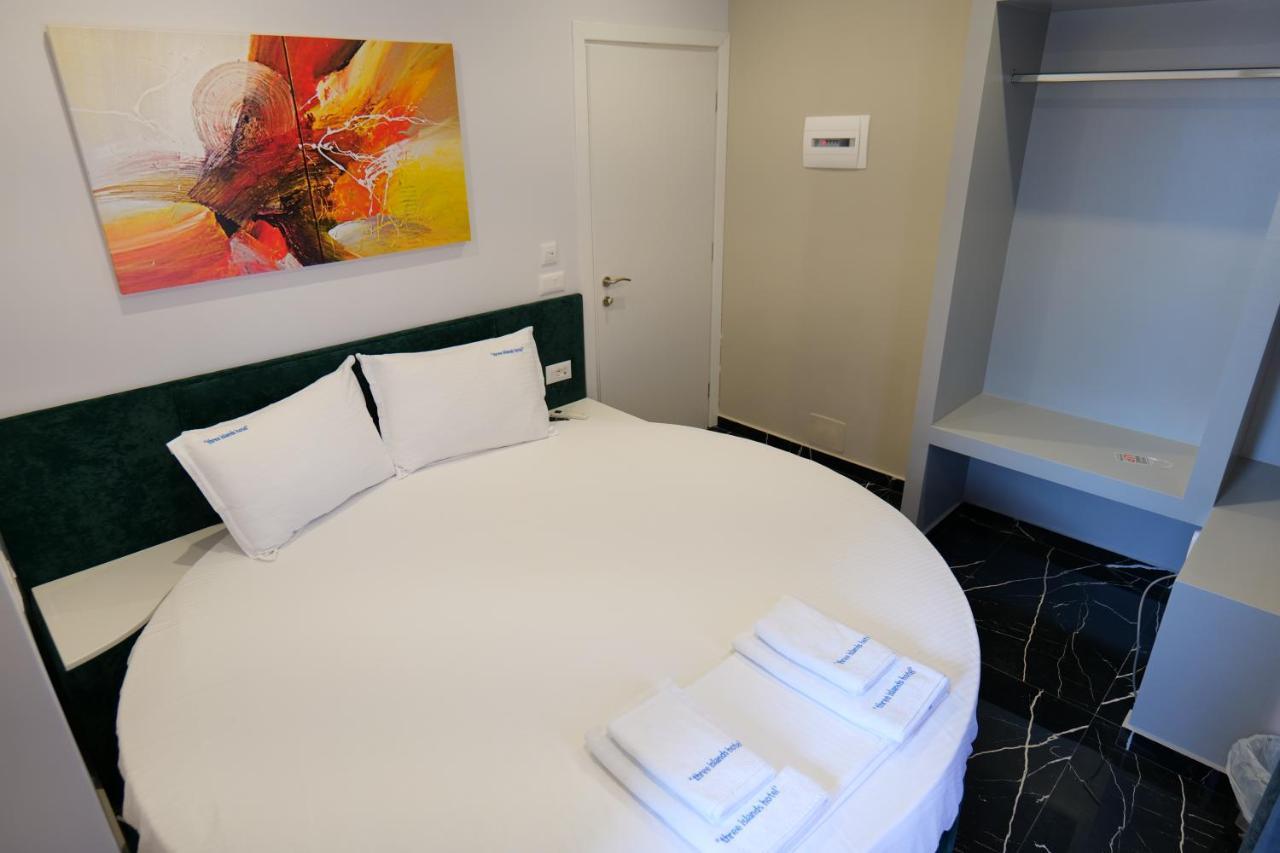 3 Islands 2 Hotel クサミル エクステリア 写真