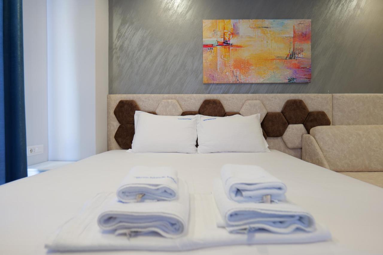 3 Islands 2 Hotel クサミル エクステリア 写真