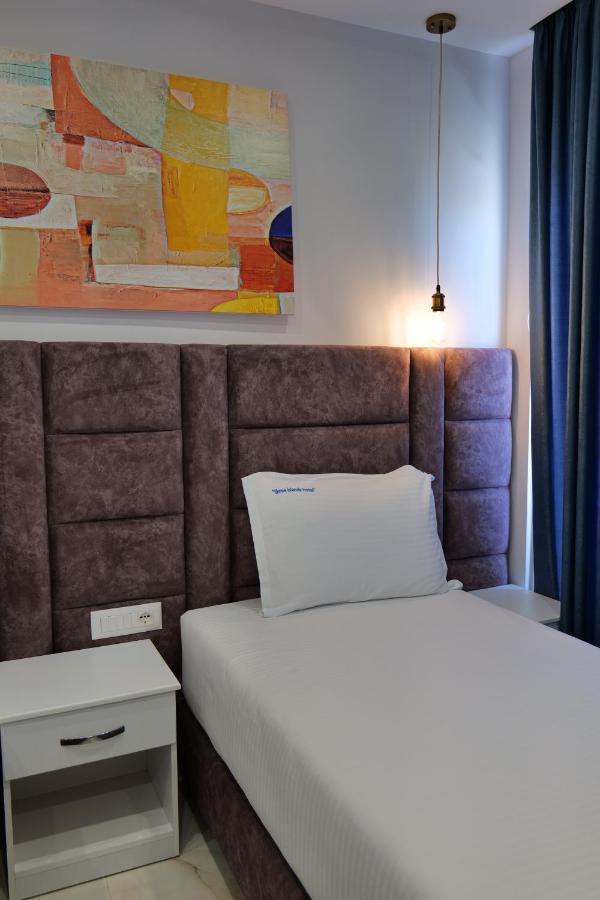 3 Islands 2 Hotel クサミル エクステリア 写真