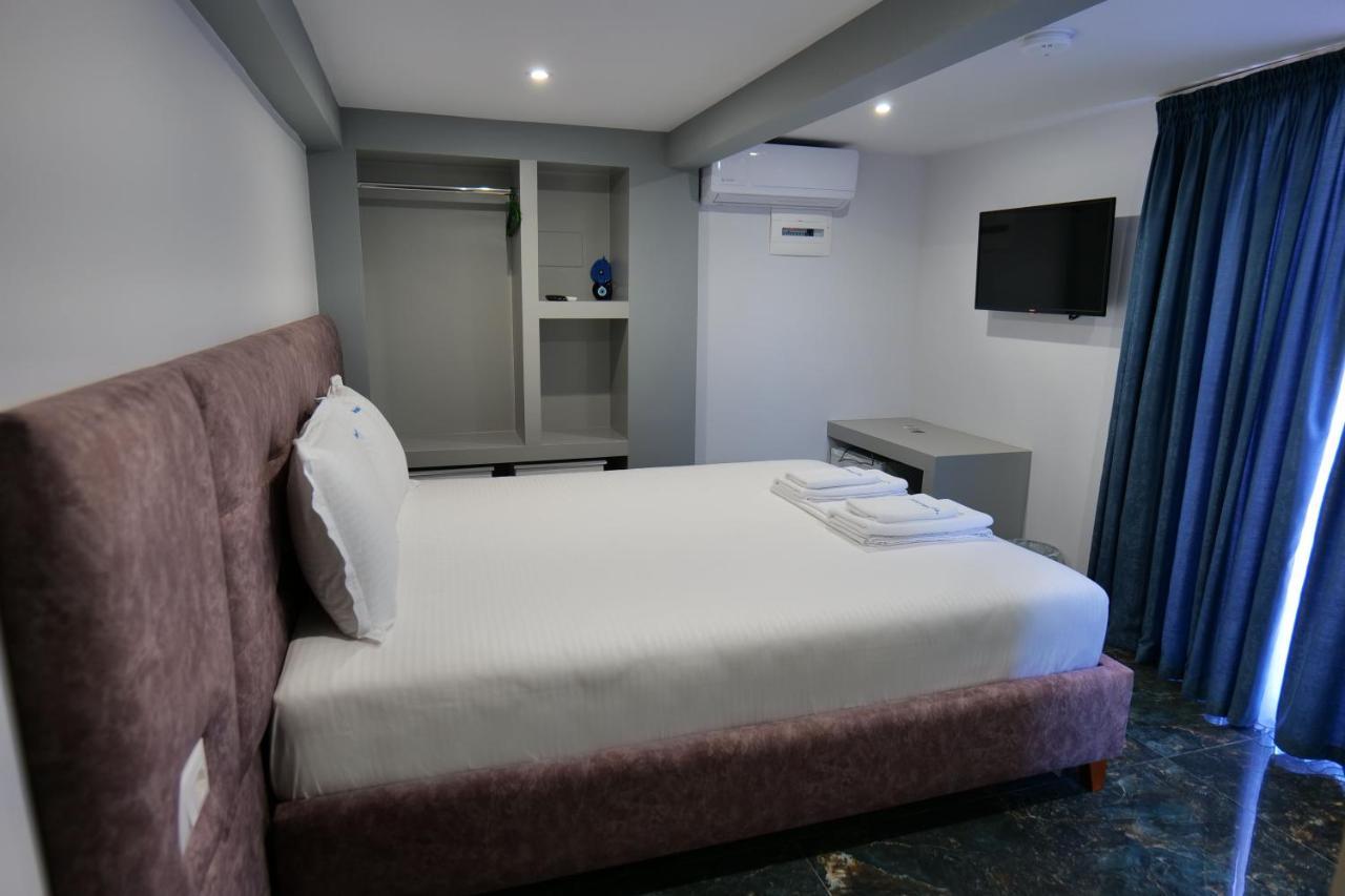 3 Islands 2 Hotel クサミル エクステリア 写真