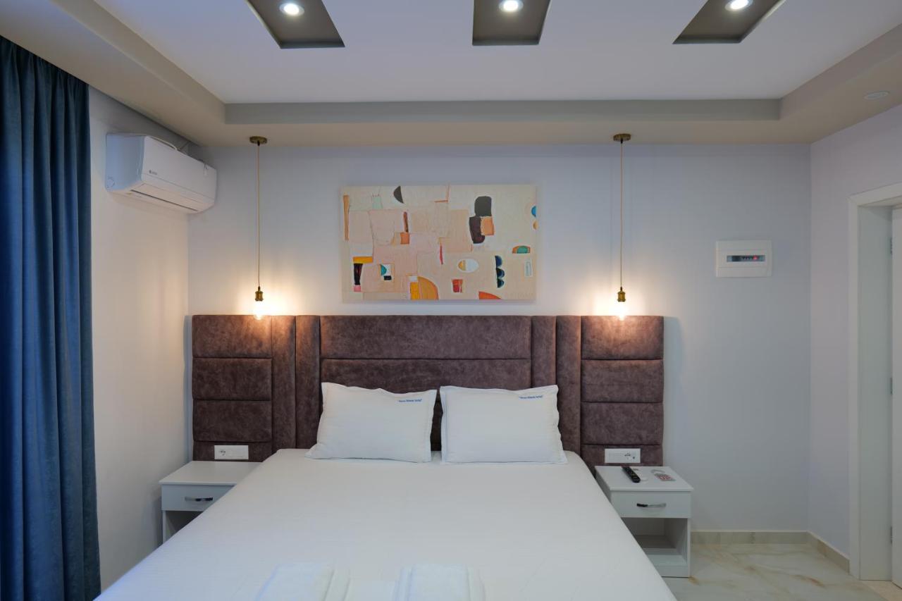 3 Islands 2 Hotel クサミル エクステリア 写真