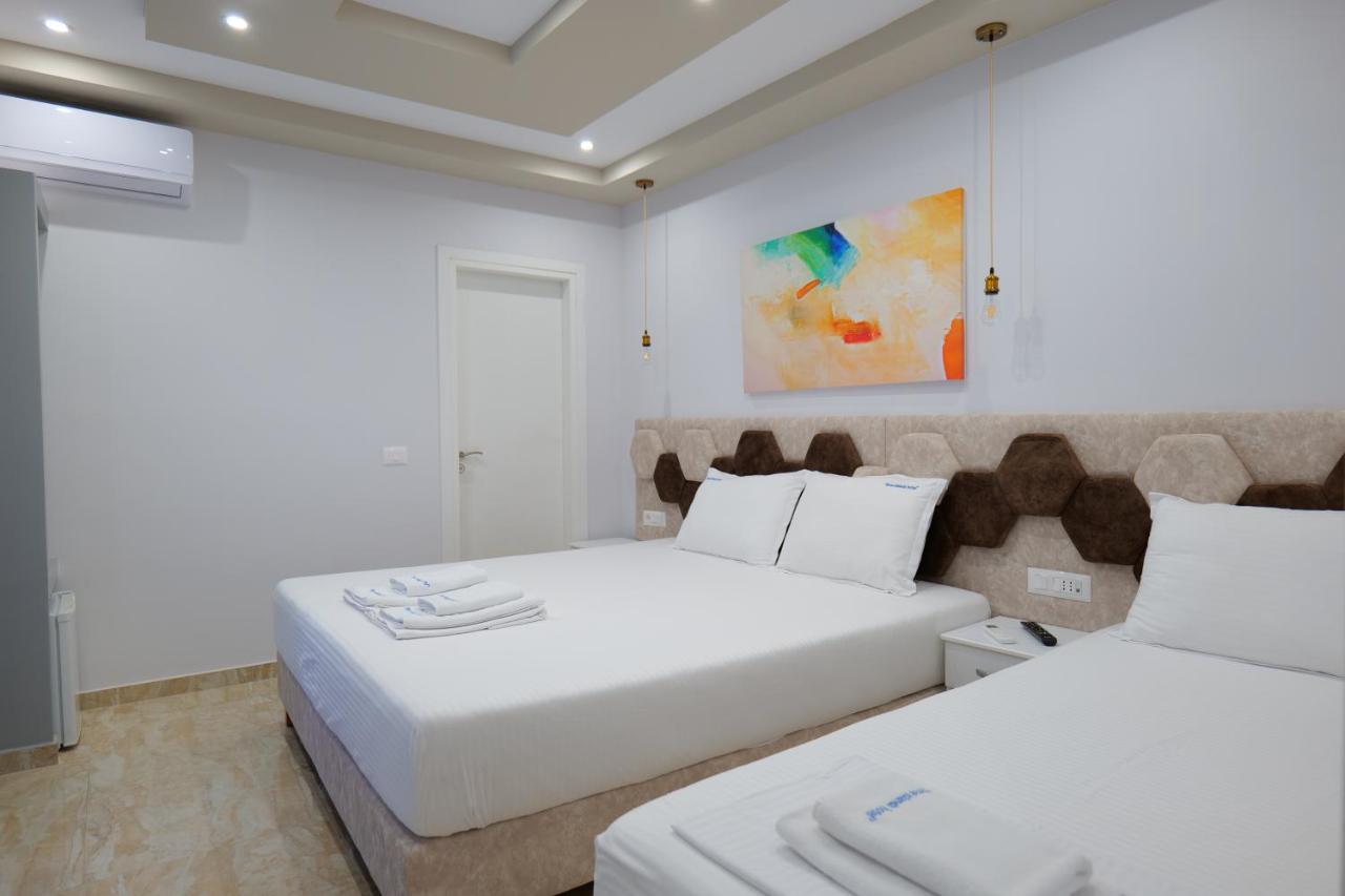 3 Islands 2 Hotel クサミル エクステリア 写真