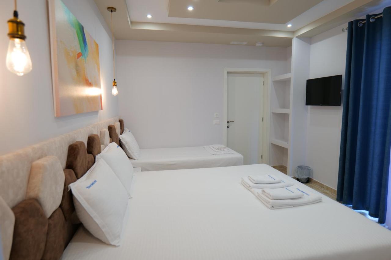 3 Islands 2 Hotel クサミル エクステリア 写真