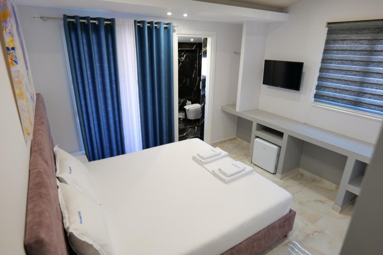 3 Islands 2 Hotel クサミル エクステリア 写真