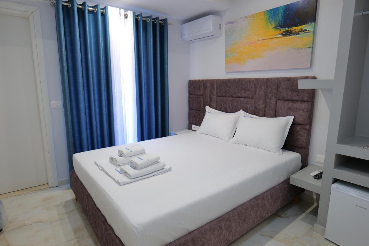 3 Islands 2 Hotel クサミル エクステリア 写真