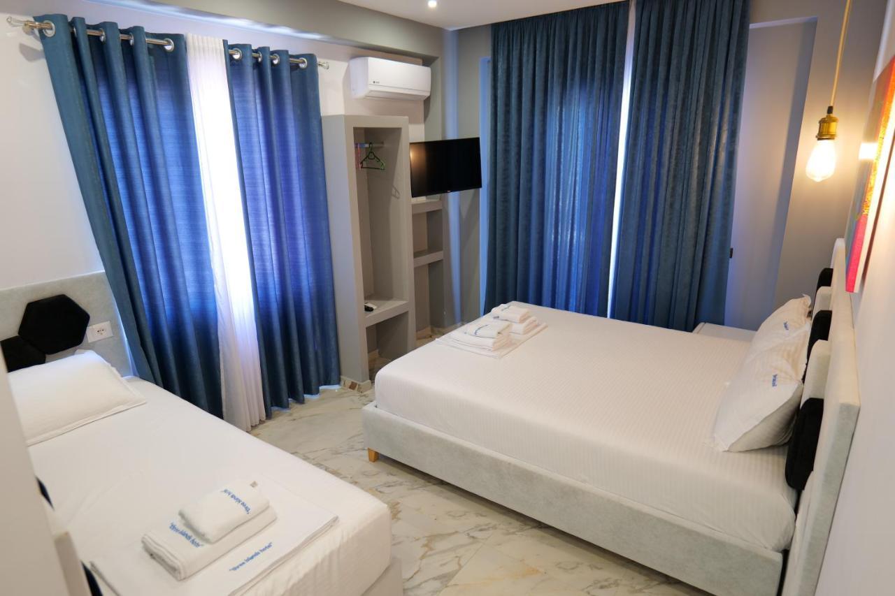 3 Islands 2 Hotel クサミル エクステリア 写真