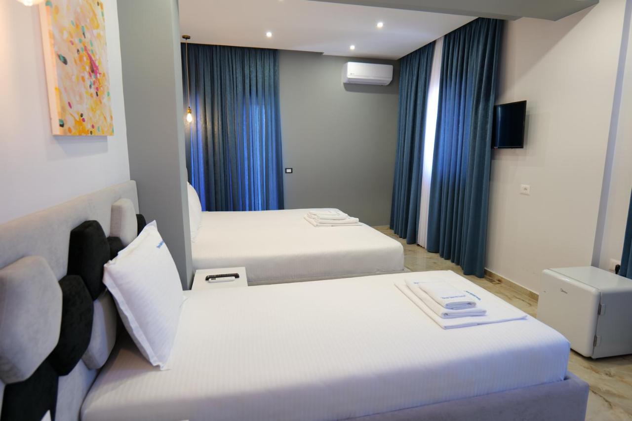 3 Islands 2 Hotel クサミル エクステリア 写真