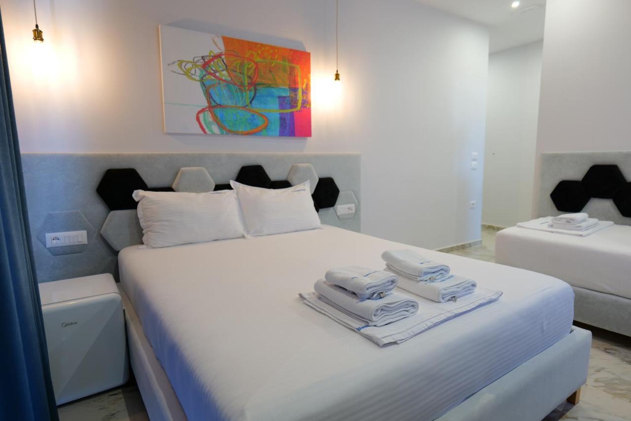 3 Islands 2 Hotel クサミル エクステリア 写真